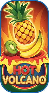 Hot Volcano