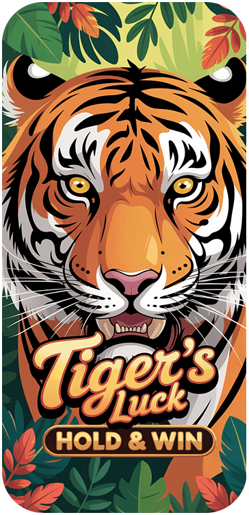 Tiger's Luck