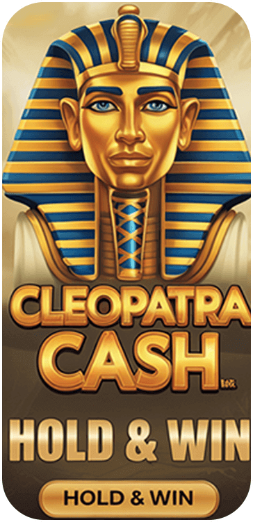 Cleopatra Cash